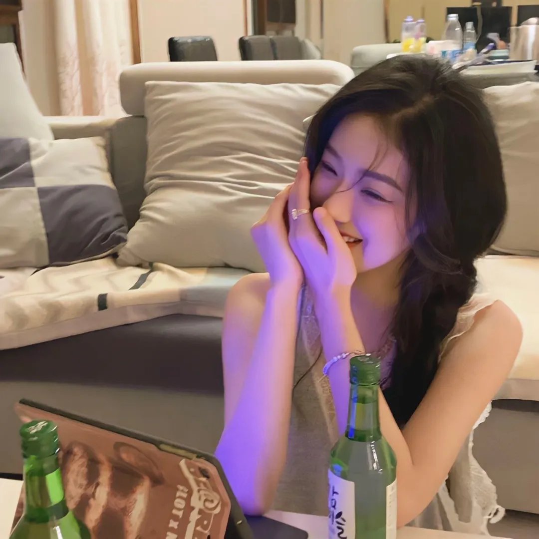 给我你的手