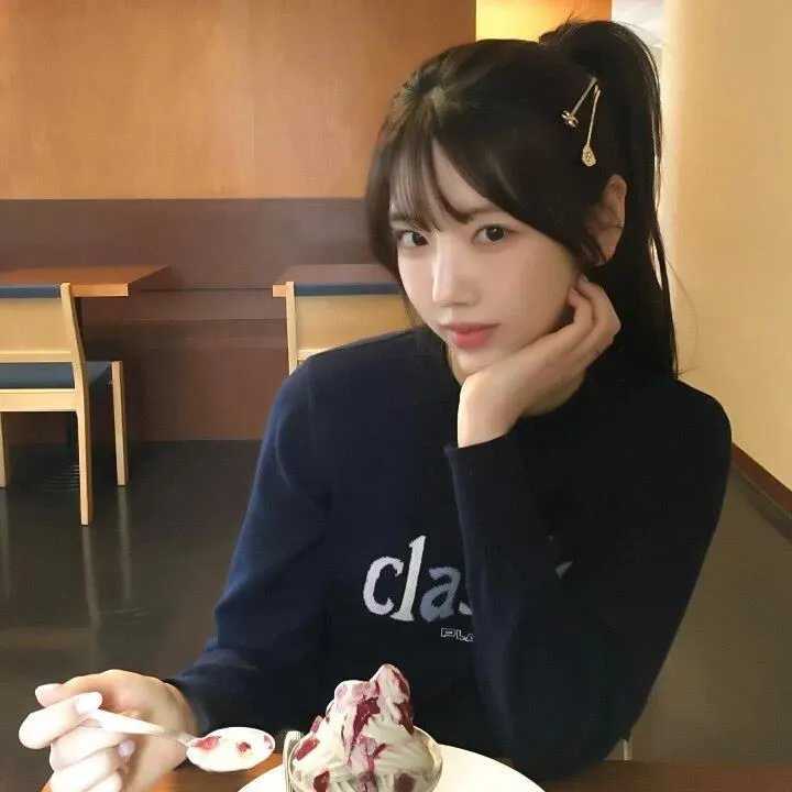蔷薇少女