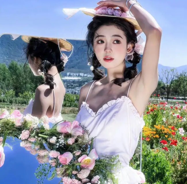 风尘知已